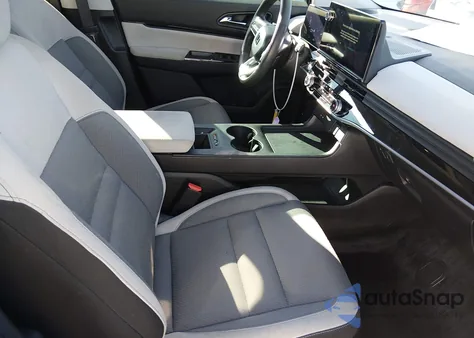 2024 Honda Prologue Ex from USA, damaged, VIN 3GPKHVRJ0RS543010